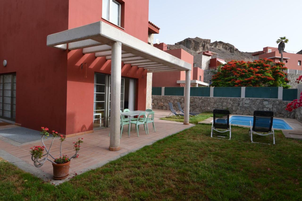 Carlos Villa La Playa de Tauro Exterior photo